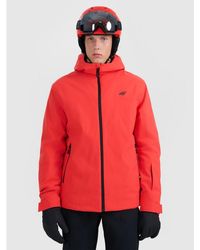 4F - Winter Ski Jacket With Neodry 5000 Membrane - Lyst