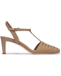 Bernardo - Bernardo Peoria Caged Pump - Lyst