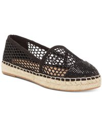 inc espadrilles