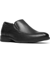 Clarks - Steadwell Step Dress Shoe - Lyst