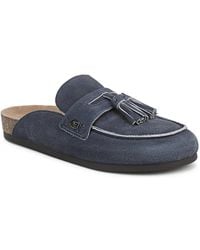Sam Edelman - Astrid Mules - Lyst