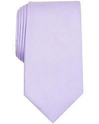 Perry Ellis - Oxford Solid Tie - Lyst