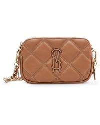 Steve Madden - Bdaisy Quilted Crossbody Bag - Lyst