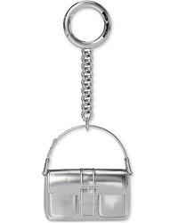 Michael Kors - Michael Colby Key Charm - Lyst