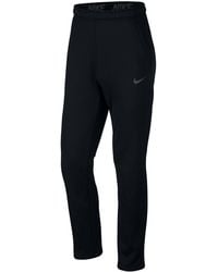 nike therma dri fit pants