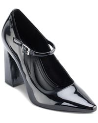 DKNY - Spruce Mary Jane Pumps - Lyst
