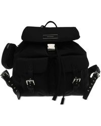 steve madden large backpack