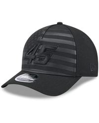 KTZ - Tyler Reddick American Flag 9forty M-crown A-frame Adjustable Hat - Lyst