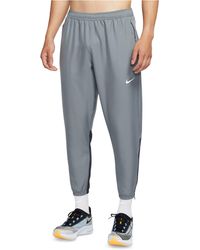 nike men's flex essential running pants