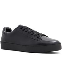 Ted Baker - Westwood Lace Up Sneakers - Lyst