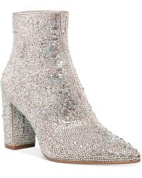 betsey johnson sequin shoes