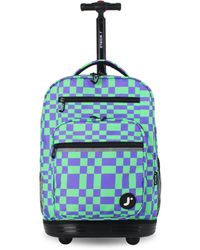 J World - Sundance Laptop 20" Rolling Backpack - Lyst