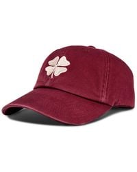 Lucky Brand - Clover Baseball Hat - Lyst