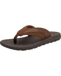 Kingsize - Island Flip Flops - Lyst