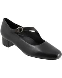 Trotters - Desna Pump - Lyst
