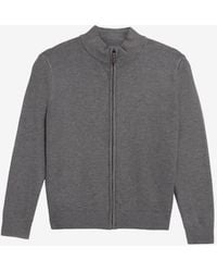 Xray Jeans - Boy's Full Zip Cardigan Sweater - Lyst