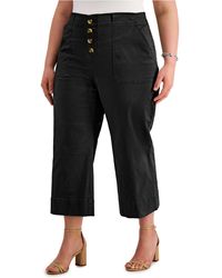 inc plus size pants