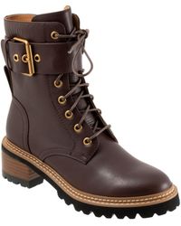 EOS FOOTWEAR - Eos Line Boot - Lyst