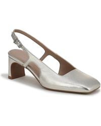Naturalizer - Carmen Slingback Pumps - Lyst