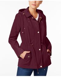 macys charter club jackets