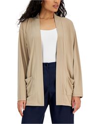 Alfani Cardigans for Women - Up to 73% off | Lyst