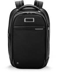 Briggs & Riley - Work 2.0 17" Slim Backpack - Lyst