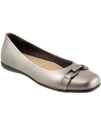 Trotters - Sadie Flat - Lyst