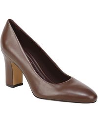 Franco Sarto - Flexa Junia Pointed Toe Pumps - Lyst