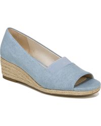 LifeStride Espadrilles for Women - Up to 76% off | Lyst