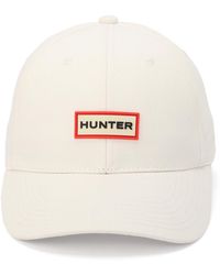 HUNTER - Adjustable Sweatband Baseball Hat - Lyst