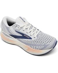 Brooks - Gts 24 Running Sneakers From Finish Line - Lyst