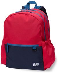 Lands' End - Kids Techpack Medium Backpack - Lyst