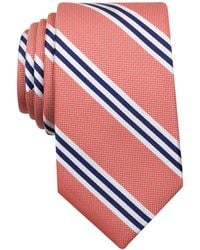 Nautica - Bilge Striped Tie - Lyst