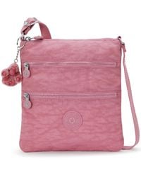 Kipling - Keiko Crossbody Bag - Lyst