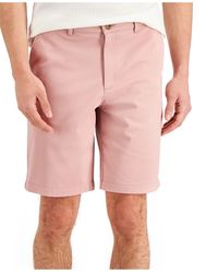Men's Alfani Shorts from $30 | Lyst