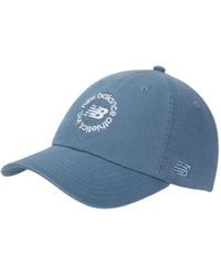 New Balance - Cap - Lyst