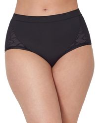 Bali - 's Coolest Smoothing High-waist Brief Underwear Dfcsbf - Lyst