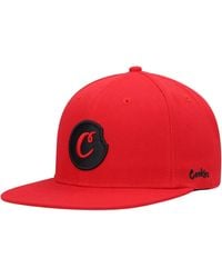 Cookies - C-bite Snapback Hat - Lyst