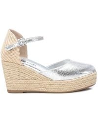 Xti - Refresh Collection Espadrilles Sandals - Lyst