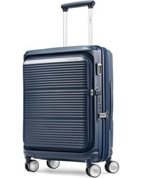 Samsonite - Hartmann Paralux Global 22" Hardside Carry-on Spinner luggage - Lyst