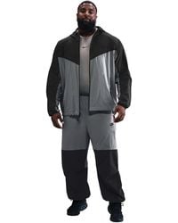 Nike - Tech Woven Hooded Jacket - Lyst