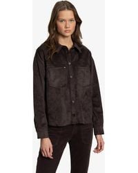 Sanctuary - Ivy Long Sleeve Shirt - Lyst