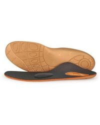 Aetrex - Train Posted Orthotics W/ Metatarsal Support - Lyst