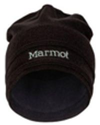 marmot spike hat