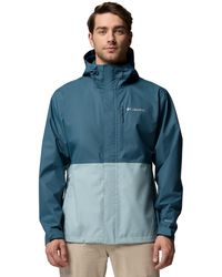 Columbia - Hikebound Ii Jacket - Lyst