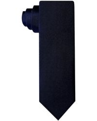 Van Heusen - Soft Solid Tie - Lyst