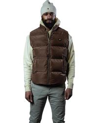 Woodpecker - Vest - Lyst