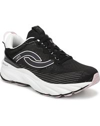 Ryka Premium - Ryka Distance Round Toe Sneakers - Lyst
