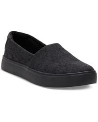TOMS - Kameron Casual Slip On Platform Sneakers - Lyst