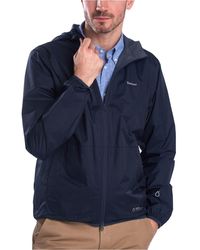 barbour tulloch waterproof jacket